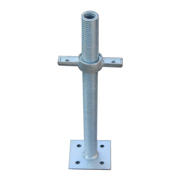 Adjustable Base Jack, Hollow