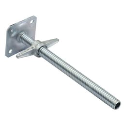 Adjustable Base Jack, Hollow