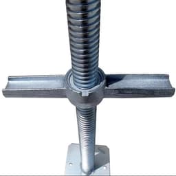 Adjustable Base Jack, Hollow