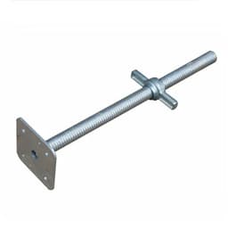 Adjustable Base Jack, Hollow