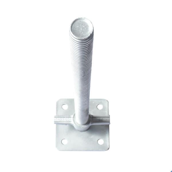 Adjustable Base Jack, Solid