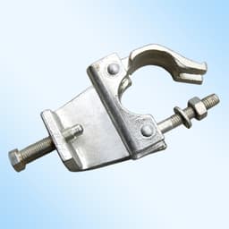 Drop Forged Girder Coupler or Beam coupler