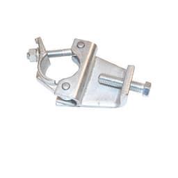 Drop Forged Girder Coupler or Beam coupler