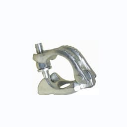 Drop Forged Half Coupler