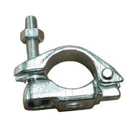 Drop Forged Half Coupler