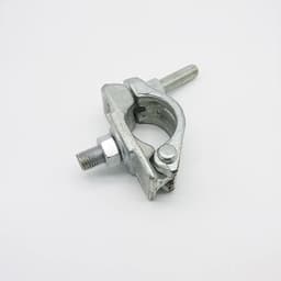 Drop Forged Half Coupler