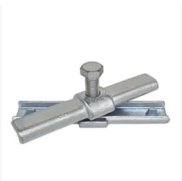 Drop Forged Inner Joint Coupler