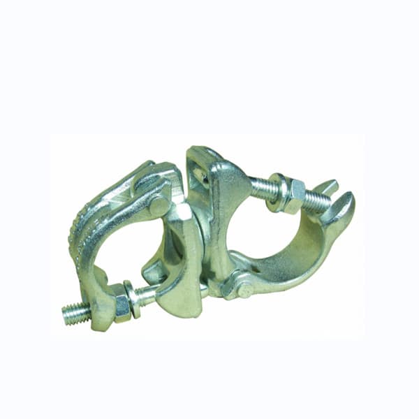 Drop Forged Swivel Coupler