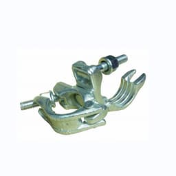 Drop Forged Swivel Coupler