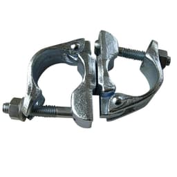 Drop Forged Swivel Coupler