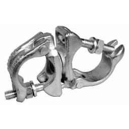 Drop Forged Swivel Coupler