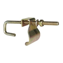 Ladder clamp