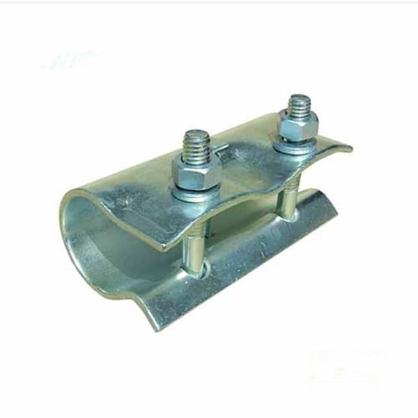 Sleeve Coupler or joint box