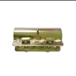 Sleeve Coupler or joint box