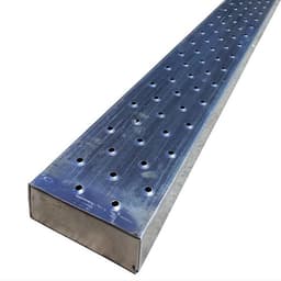 210 x 45mm Steel Plank