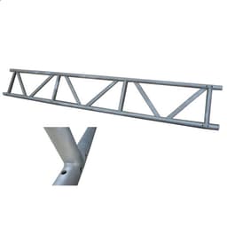 450mm Aluminium Beam